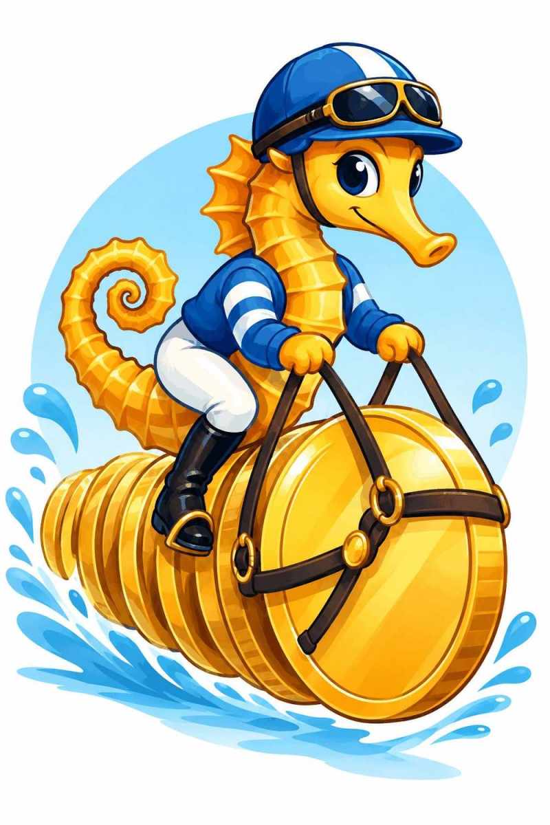 Ilustrasi artikel slot online