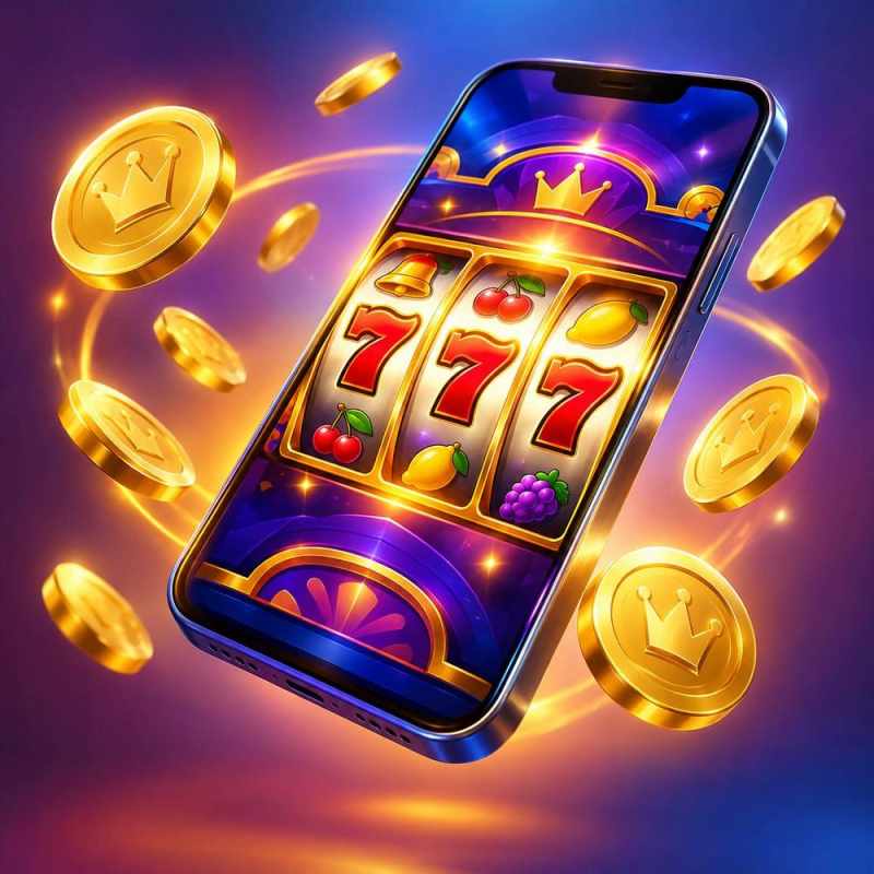 Ilustrasi kamus istilah permainan slot online